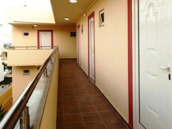 Billy'S Studios Faliraki Zewnętrze zdjęcie