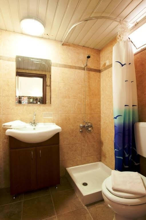 Billy'S Studios Faliraki Zewnętrze zdjęcie
